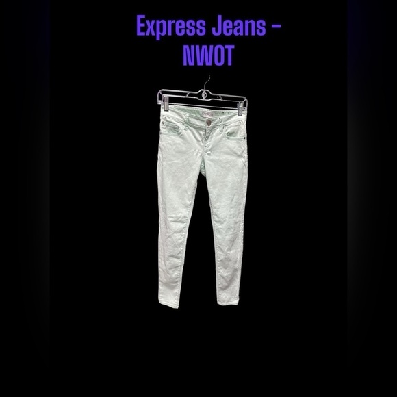 Express - NWOT - Picture 1 of 2